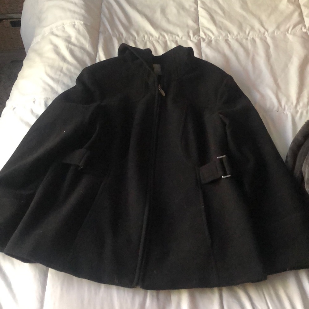 Croft & Barrow coat